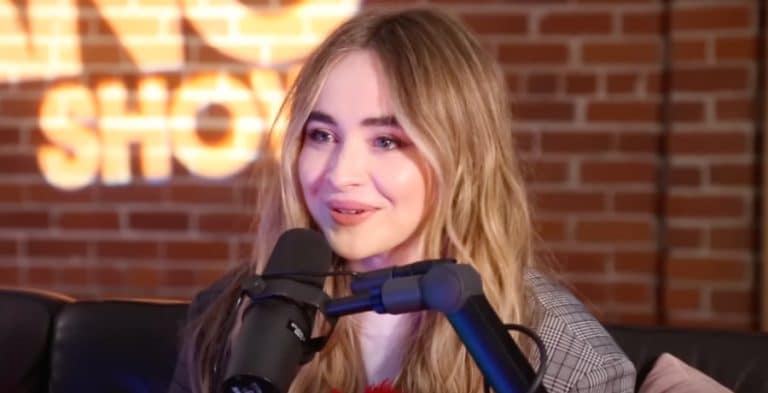 Sabrina Carpenter Reimagines ’90s Classic With Original Singer