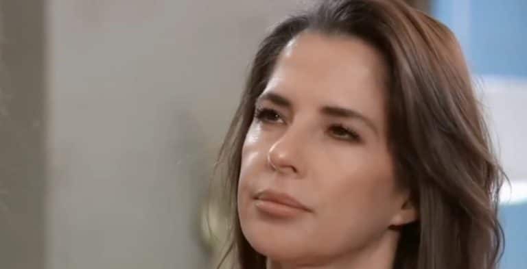 Kelly Monaco/Credit: YouTube