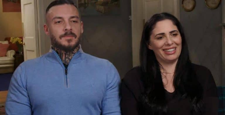 Joanne & Sean From 90 Day Fiance, TLC, Sourced From TLC YouTube