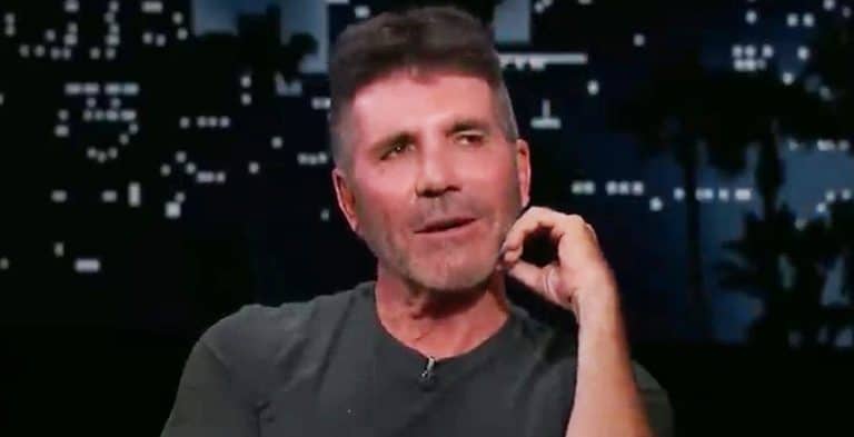 Simon Cowell | YouTube