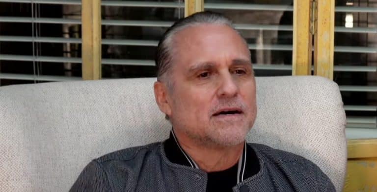 Maurice Benard/Credit: YouTube