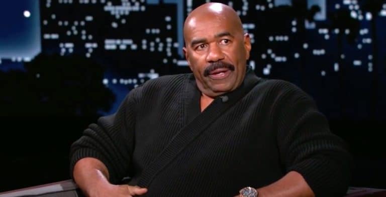 Steve Harvey