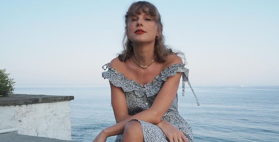 Taylor Swift | Instagram