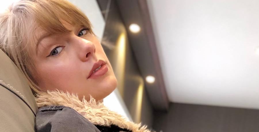 Taylor Swift | Instagram