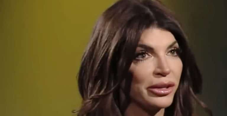 Teresa Giudice/Credit: YouTube