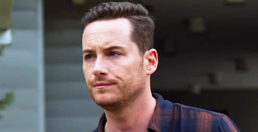 Jesse Lee Soffer on FBI International | YouTube