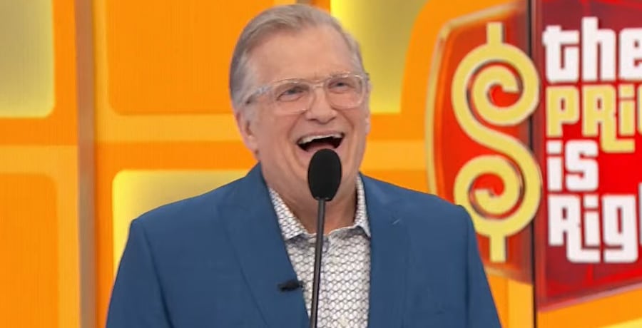 Drew Carey on The Price is Right - YouTube