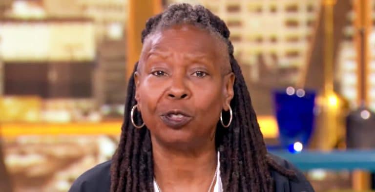 Whoopi Goldberg | YouTube