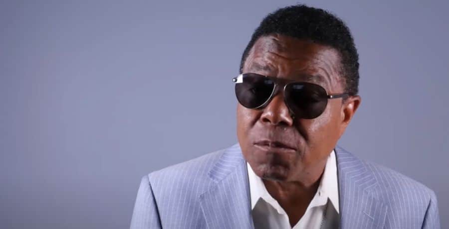 Tito Jackson interview