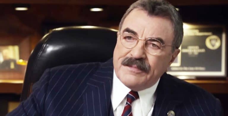 Tom Selleck in Blue Bloods | YouTube