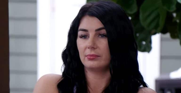 Veah Netherton From 90 Day Fiance, TLC, Sourced From TLC YouTube