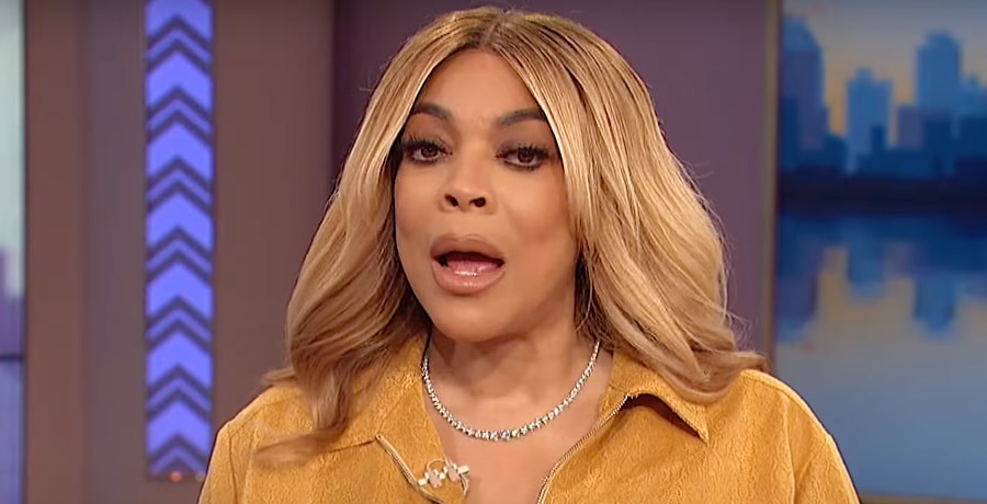 Wendy Williams | YouTube