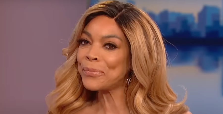 Wendy Williams | YouTube