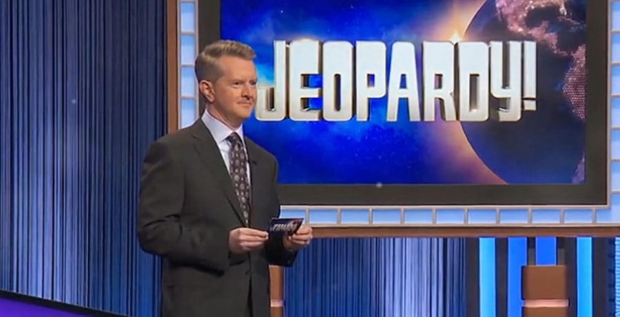 Ken Jennings on Jeopardy! | YouTube