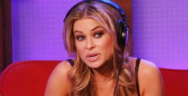 Carmen Electra | YouTube