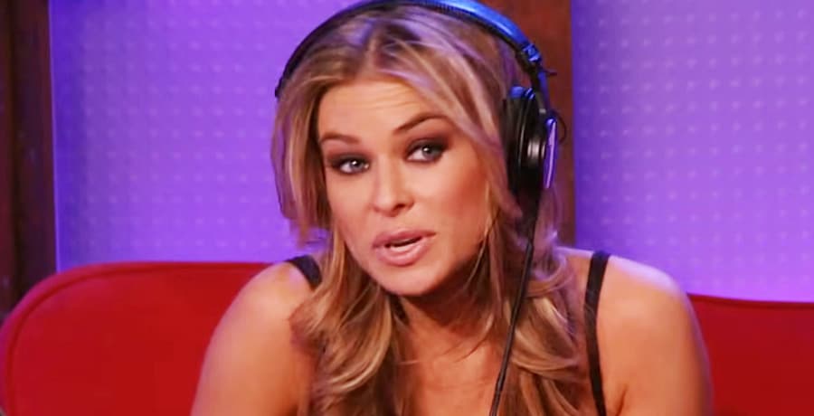 Carmen Electra | YouTube