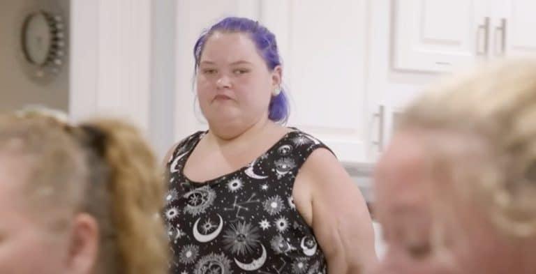 Amy Slaton from 1000-Lb Sisters, TLC, sourced from YouTube