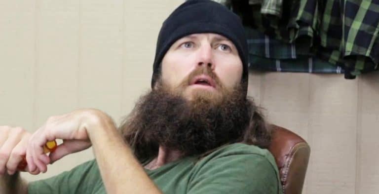 Jase Robertson | YouTube