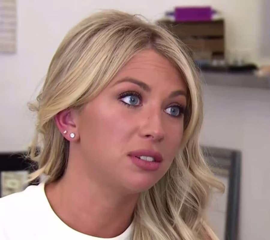 Stassi Schroeder/Credit: Bravo