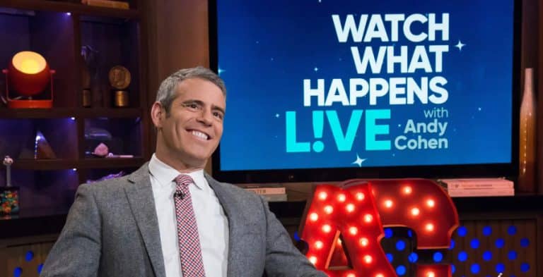 Andy Cohen/Credit: Bravo