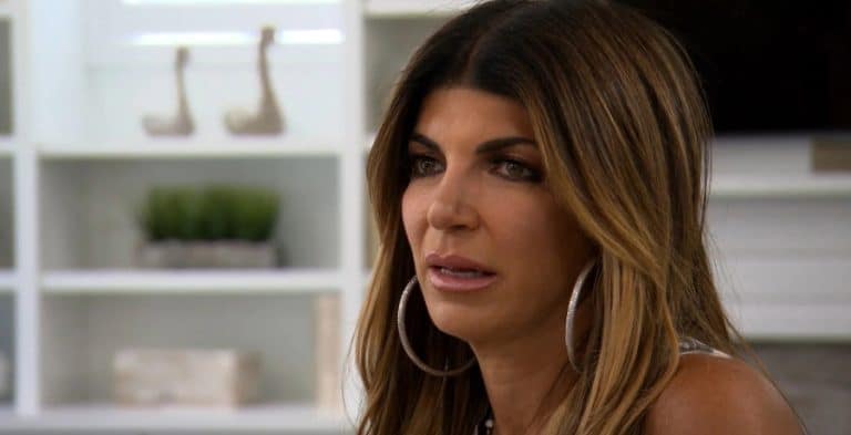 Teresa Giudice/Credit: Bravo