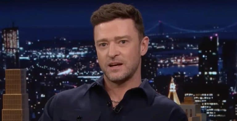 Justin Timberlake/Credit: YouTube