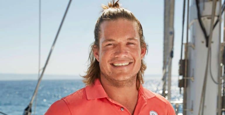 'Below Deck Sailing Yacht' Gary King Returning For Season 5