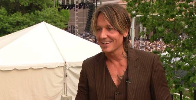 Keith Urban/Credit: YouTube