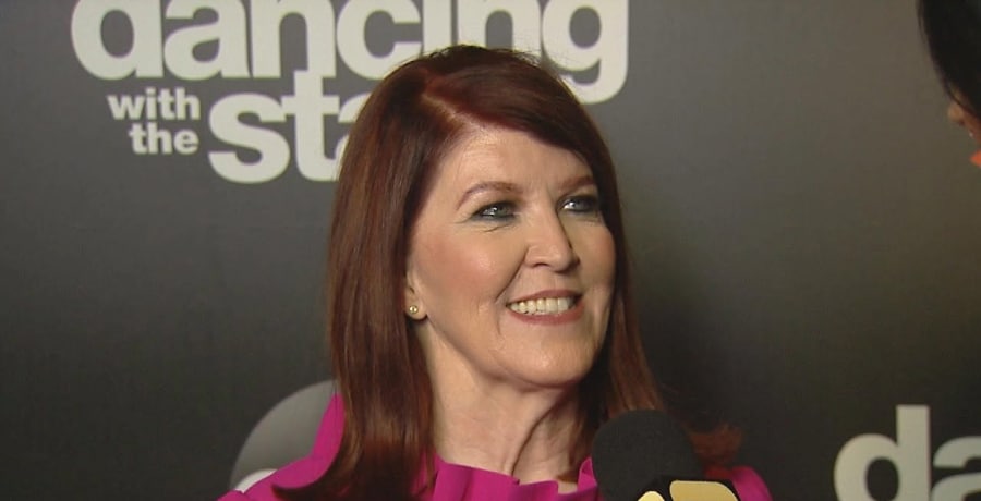 Kate Flannery/Credit: YouTube