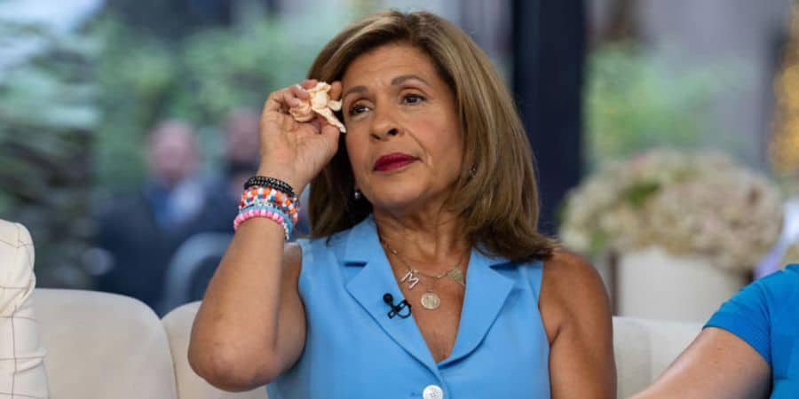 hoda kotb