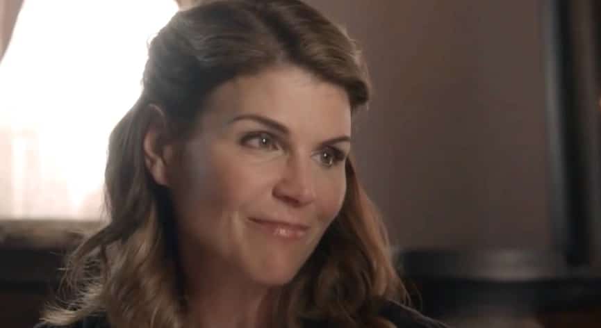 Lori Loughlin - WCTH - YouTube