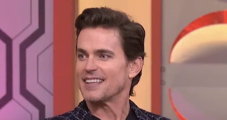 Matt Bomer - White Collar- YouTube