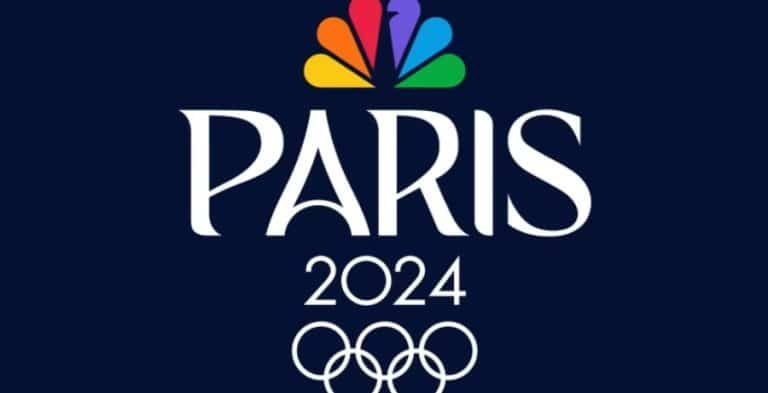 Paris Olympics NBC