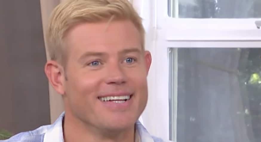 Trevor Donovan When Hope Calls- YouTube