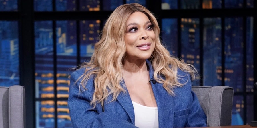 WENDY WILLIAMS