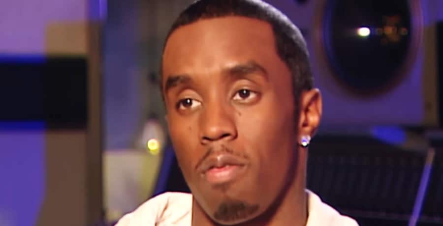 Sean 'Diddy' Combs | YouTube