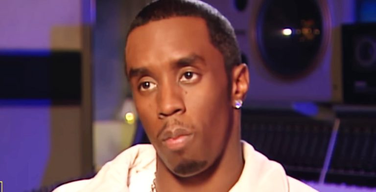 Sean 'Diddy' Combs | YouTube