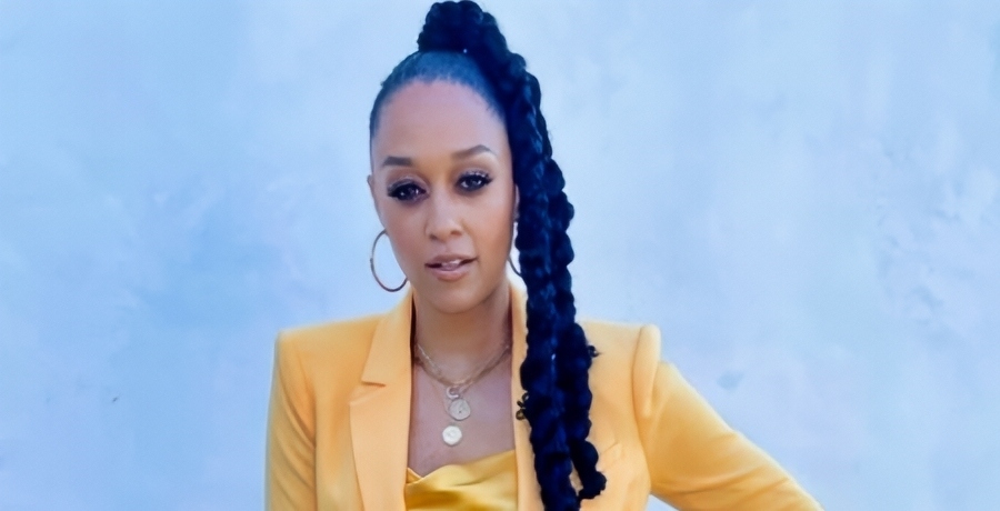 Tia Mowry