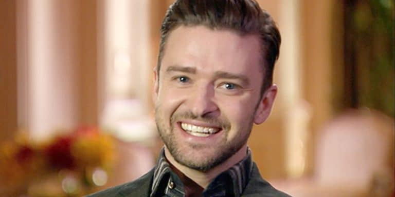 Justin Timberlake