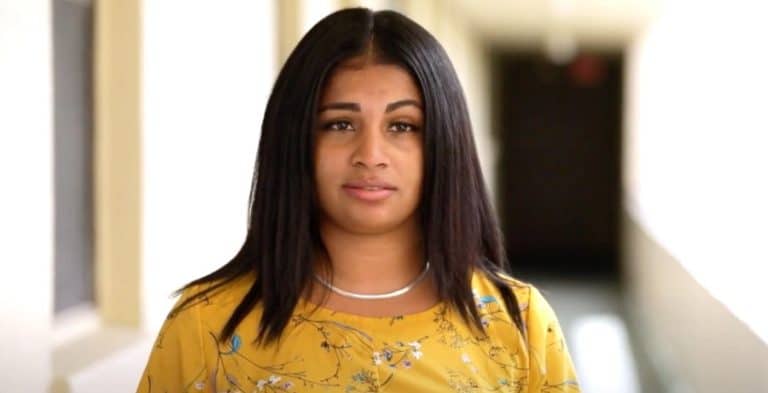 90 Day Fiance: Anny Francisco