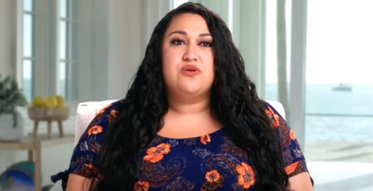 90 Day Fiance: Kalani Faagata