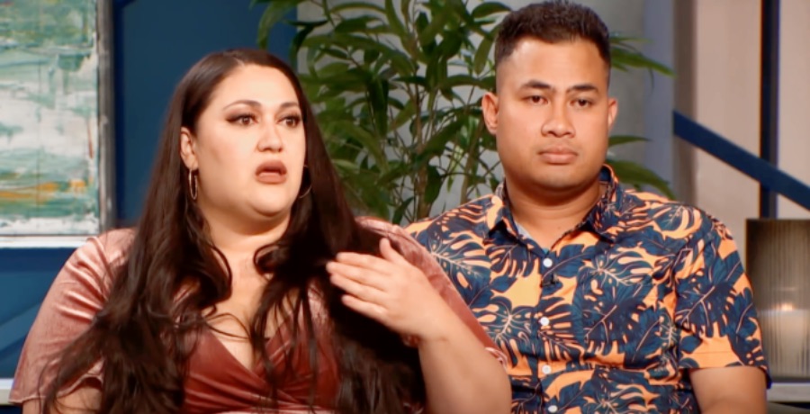 '90 Day Fiance' Shocking Update, Kalani Reunites With Asuelu?