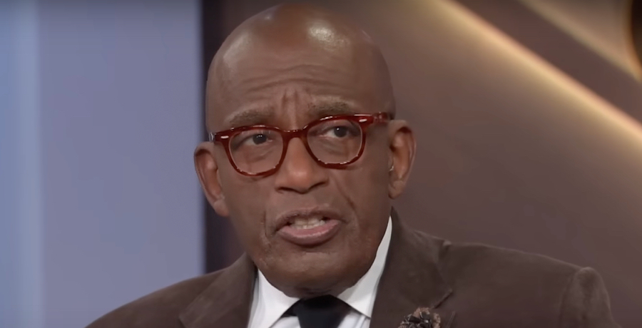 Al Roker | YouTube