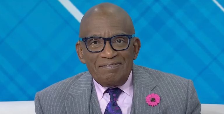 Al Roker From 'Today' | YouTube