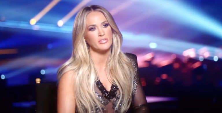 American Idol: Carrie Underwood