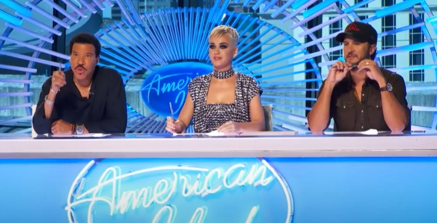 'American Idol' Contestant Arrested On Child P*rn Charges