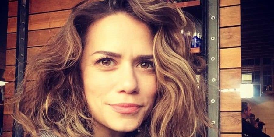 Bethany Joy Lenz