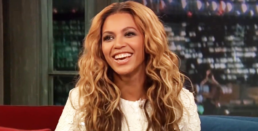 Beyoncé | YouTube