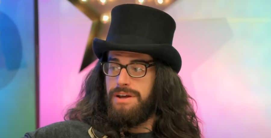 Big Brother 17 Austin Matelson