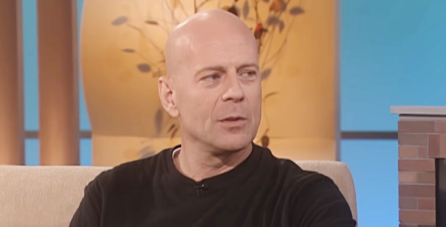 Bruce Willis | YouTube